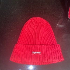 Supreme beanie SS19
